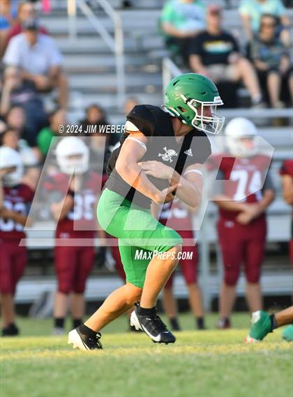 Thumbnail 2 in Hartshorne-Muldrow-Gore (Scrimmage) photogallery.