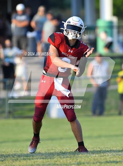 Thumbnail 3 in Hartshorne-Muldrow-Gore (Scrimmage) photogallery.