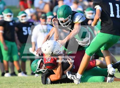 Thumbnail 2 in Hartshorne-Muldrow-Gore (Scrimmage) photogallery.