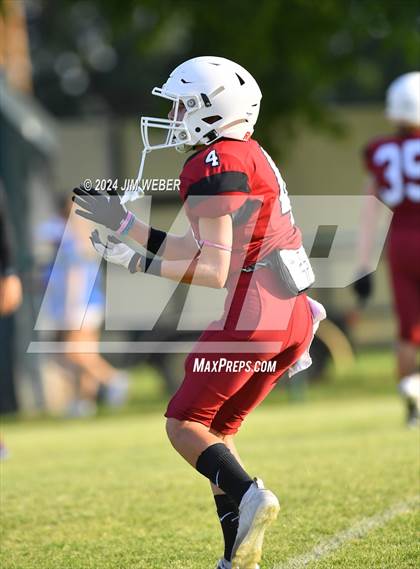 Thumbnail 3 in Hartshorne-Muldrow-Gore (Scrimmage) photogallery.