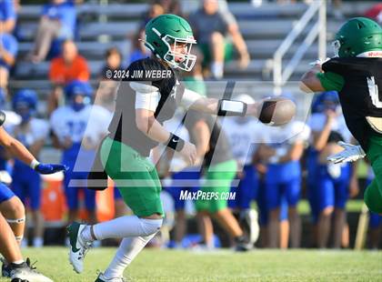 Thumbnail 2 in Hartshorne-Muldrow-Gore (Scrimmage) photogallery.