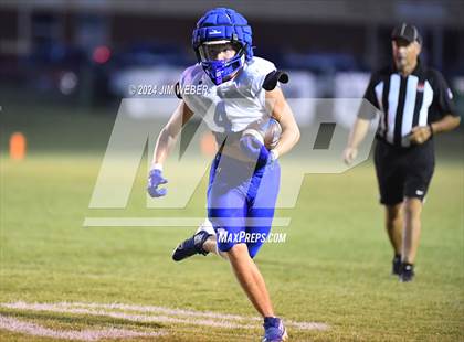 Thumbnail 1 in Hartshorne-Muldrow-Gore (Scrimmage) photogallery.