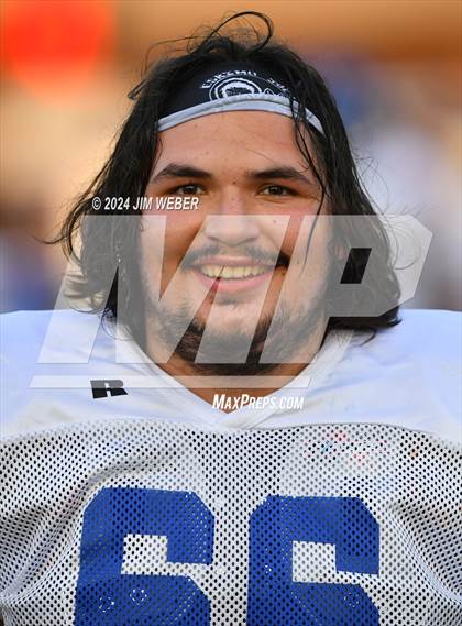 Thumbnail 1 in Hartshorne-Muldrow-Gore (Scrimmage) photogallery.