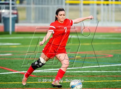 Thumbnail 3 in Mt. Carmel @ Canyon Crest Academy photogallery.