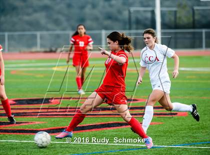 Thumbnail 2 in Mt. Carmel @ Canyon Crest Academy photogallery.