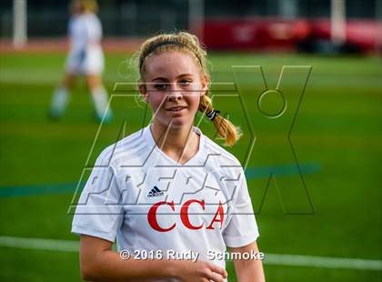 Thumbnail 1 in Mt. Carmel @ Canyon Crest Academy photogallery.
