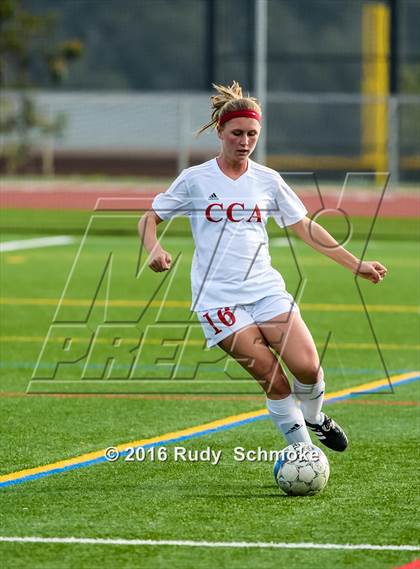 Thumbnail 1 in Mt. Carmel @ Canyon Crest Academy photogallery.