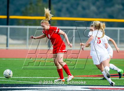 Thumbnail 3 in Mt. Carmel @ Canyon Crest Academy photogallery.