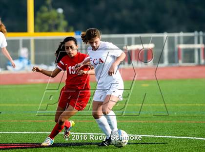 Thumbnail 3 in Mt. Carmel @ Canyon Crest Academy photogallery.