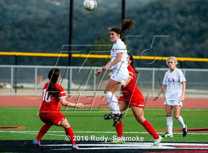 Thumbnail 3 in Mt. Carmel @ Canyon Crest Academy photogallery.