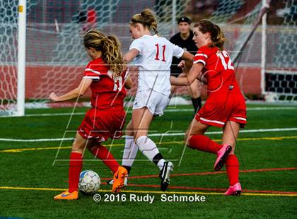 Thumbnail 3 in Mt. Carmel @ Canyon Crest Academy photogallery.