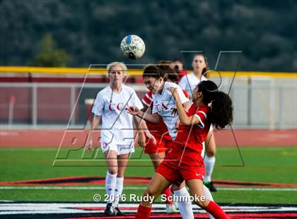 Thumbnail 3 in Mt. Carmel @ Canyon Crest Academy photogallery.