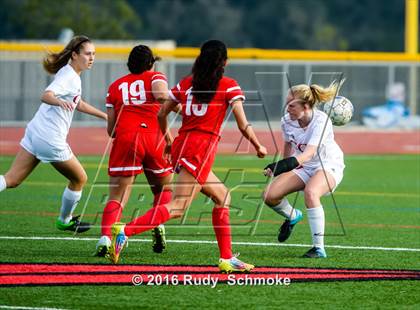 Thumbnail 1 in Mt. Carmel @ Canyon Crest Academy photogallery.