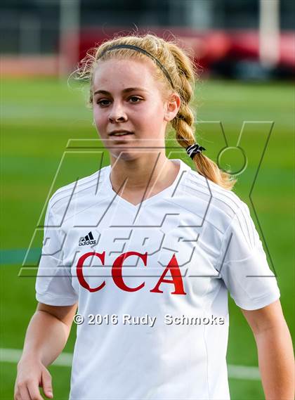 Thumbnail 3 in Mt. Carmel @ Canyon Crest Academy photogallery.