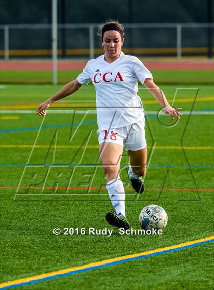 Thumbnail 3 in Mt. Carmel @ Canyon Crest Academy photogallery.