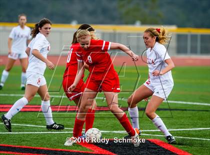 Thumbnail 2 in Mt. Carmel @ Canyon Crest Academy photogallery.