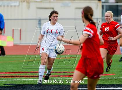 Thumbnail 1 in Mt. Carmel @ Canyon Crest Academy photogallery.