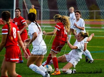 Thumbnail 3 in Mt. Carmel @ Canyon Crest Academy photogallery.