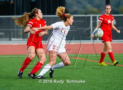 Thumbnail 3 in Mt. Carmel @ Canyon Crest Academy photogallery.