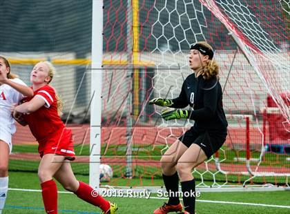 Thumbnail 1 in Mt. Carmel @ Canyon Crest Academy photogallery.