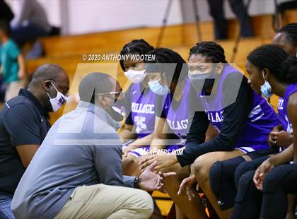 Thumbnail 3 in Village Christian Academy @ Berean Baptist Academy photogallery.
