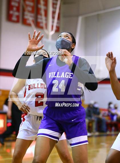 Thumbnail 1 in Village Christian Academy @ Berean Baptist Academy photogallery.