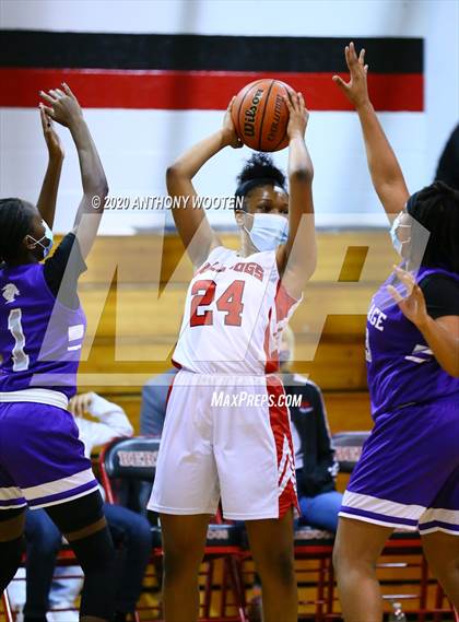 Thumbnail 1 in Village Christian Academy @ Berean Baptist Academy photogallery.