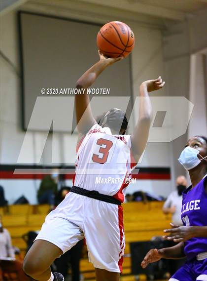 Thumbnail 3 in Village Christian Academy @ Berean Baptist Academy photogallery.