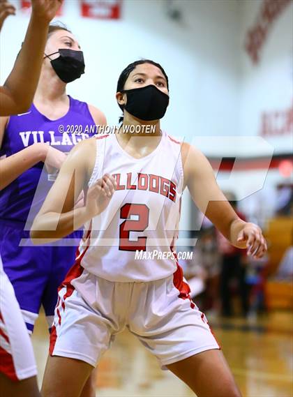 Thumbnail 3 in Village Christian Academy @ Berean Baptist Academy photogallery.