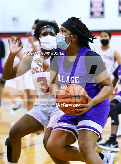 Thumbnail 1 in Village Christian Academy @ Berean Baptist Academy photogallery.