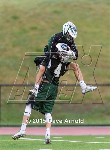 Thumbnail 3 in Grafton Memorial vs Ipswich (MIAA Division 3 Semifinal) photogallery.