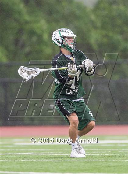 Thumbnail 3 in Grafton Memorial vs Ipswich (MIAA Division 3 Semifinal) photogallery.