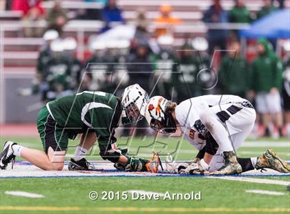 Thumbnail 3 in Grafton Memorial vs Ipswich (MIAA Division 3 Semifinal) photogallery.