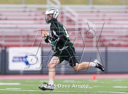 Thumbnail 2 in Grafton Memorial vs Ipswich (MIAA Division 3 Semifinal) photogallery.