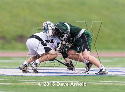 Thumbnail 1 in Grafton Memorial vs Ipswich (MIAA Division 3 Semifinal) photogallery.
