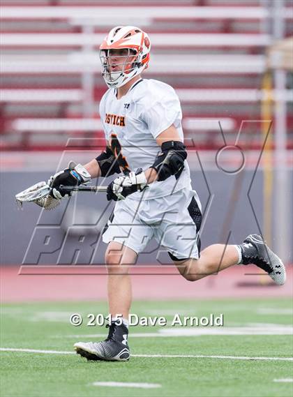 Thumbnail 3 in Grafton Memorial vs Ipswich (MIAA Division 3 Semifinal) photogallery.