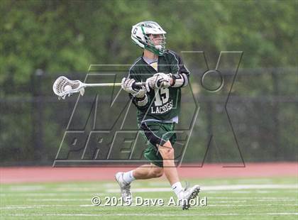 Thumbnail 2 in Grafton Memorial vs Ipswich (MIAA Division 3 Semifinal) photogallery.