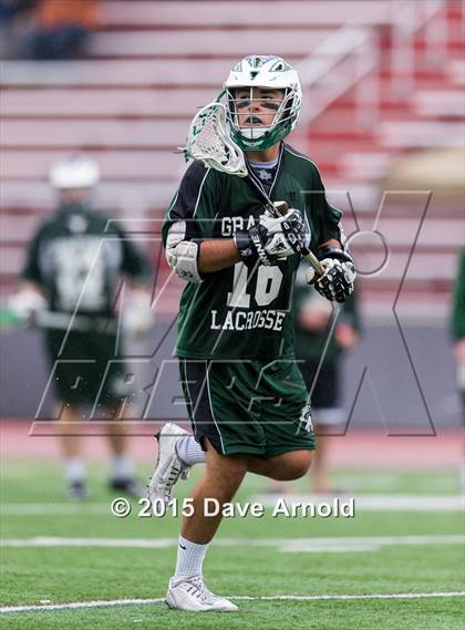Thumbnail 2 in Grafton Memorial vs Ipswich (MIAA Division 3 Semifinal) photogallery.