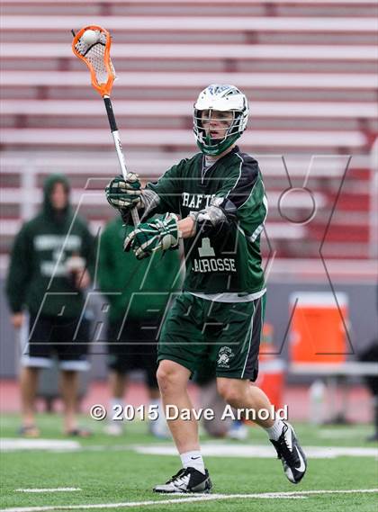 Thumbnail 2 in Grafton Memorial vs Ipswich (MIAA Division 3 Semifinal) photogallery.