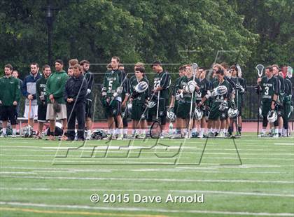 Thumbnail 2 in Grafton Memorial vs Ipswich (MIAA Division 3 Semifinal) photogallery.