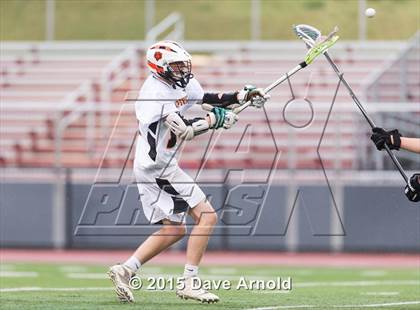 Thumbnail 1 in Grafton Memorial vs Ipswich (MIAA Division 3 Semifinal) photogallery.