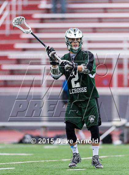 Thumbnail 1 in Grafton Memorial vs Ipswich (MIAA Division 3 Semifinal) photogallery.