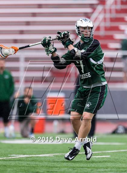 Thumbnail 3 in Grafton Memorial vs Ipswich (MIAA Division 3 Semifinal) photogallery.