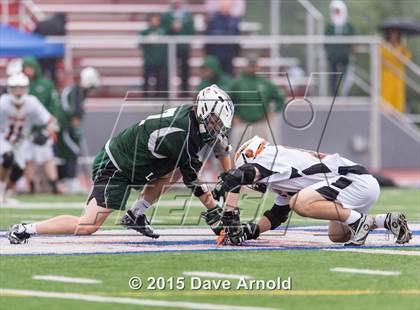 Thumbnail 2 in Grafton Memorial vs Ipswich (MIAA Division 3 Semifinal) photogallery.