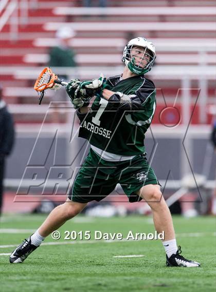 Thumbnail 2 in Grafton Memorial vs Ipswich (MIAA Division 3 Semifinal) photogallery.
