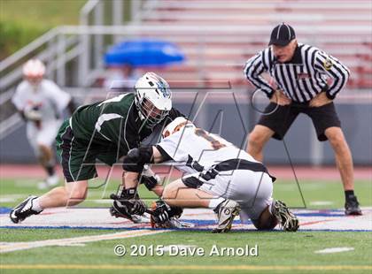 Thumbnail 2 in Grafton Memorial vs Ipswich (MIAA Division 3 Semifinal) photogallery.