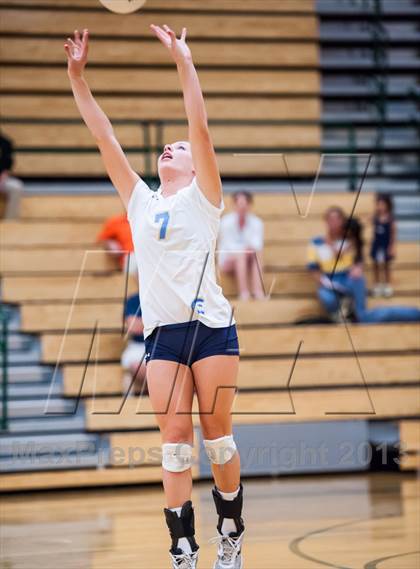 Thumbnail 2 in Greeley West @ Smoky Hill (Smoky Hill Buff Classic) photogallery.