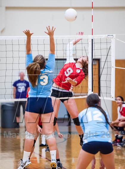 Thumbnail 3 in Greeley West @ Smoky Hill (Smoky Hill Buff Classic) photogallery.