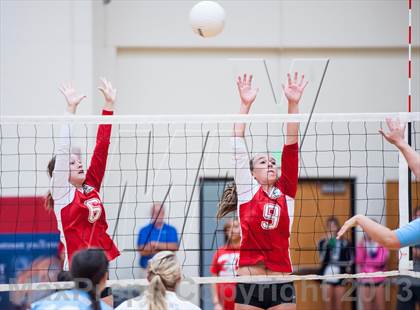 Thumbnail 3 in Greeley West @ Smoky Hill (Smoky Hill Buff Classic) photogallery.