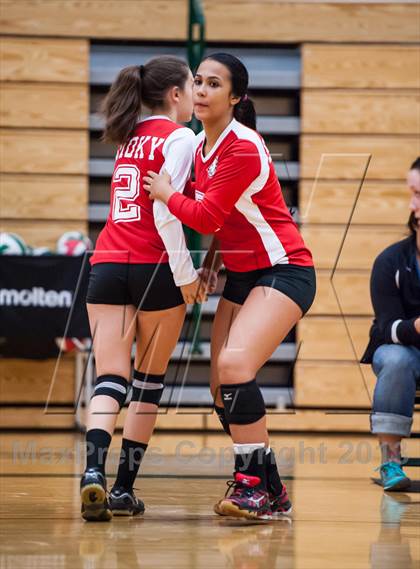 Thumbnail 3 in Greeley West @ Smoky Hill (Smoky Hill Buff Classic) photogallery.